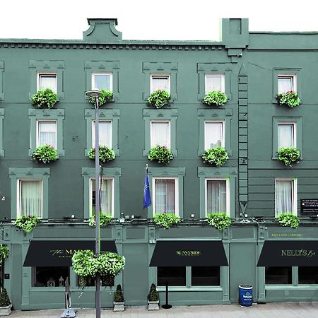 The Marcy Hotel Drogheda Exterior photo